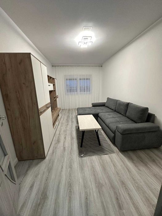 Apartament 2 camere NOU/ complet mobilat & utilat |a prima închiriere