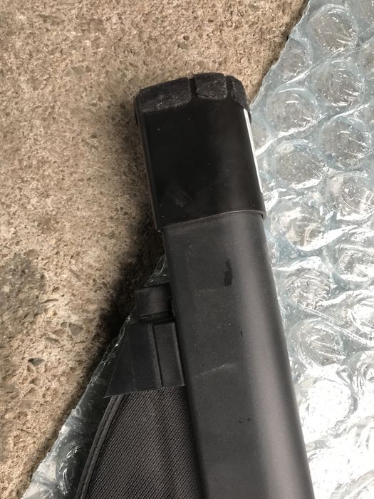 Оригинална щора покриваща багажника за Киа Ниро Kia Niro 2016-2021г