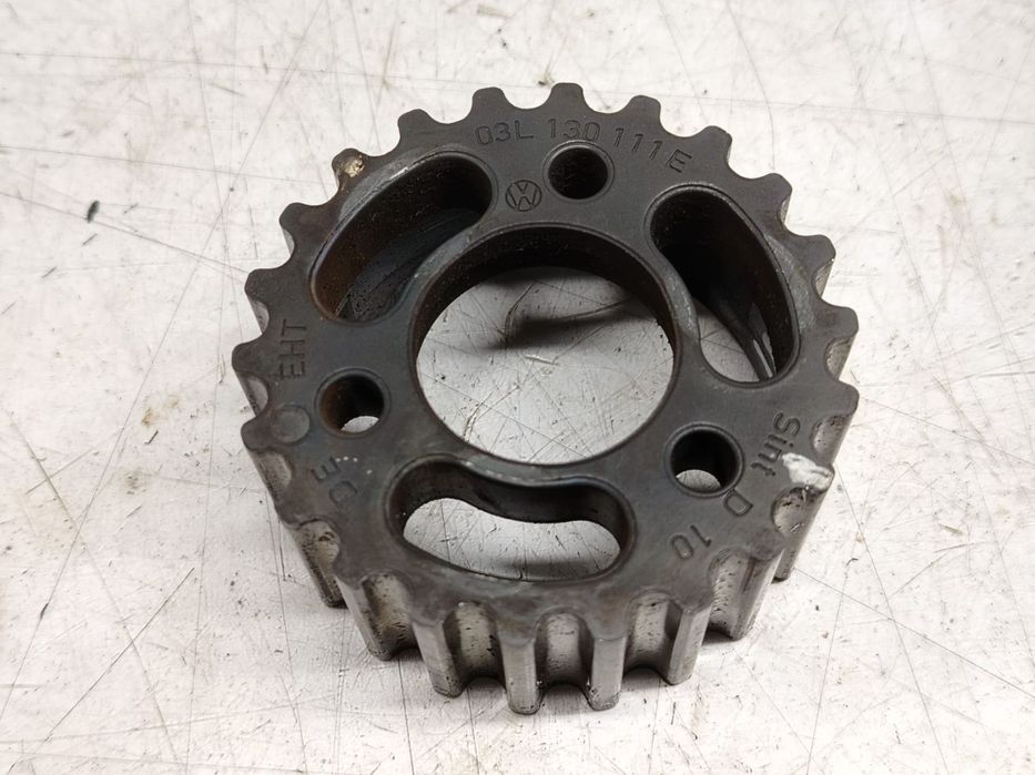 Fulie pompa inalta presiune 2.0 tdi cjca 03L130111e Audi Q5 8R [facel