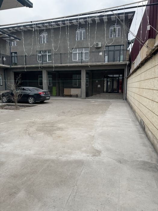 Новостройка 3/5/7 93м2 Саракулька школа 65 Мирабадский