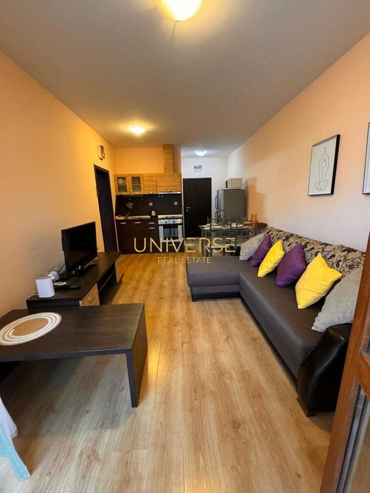 Продава се Двустаен апартамент в Свети Влас - 73 кв.м за 1165 €/кв.м - Снимка #1