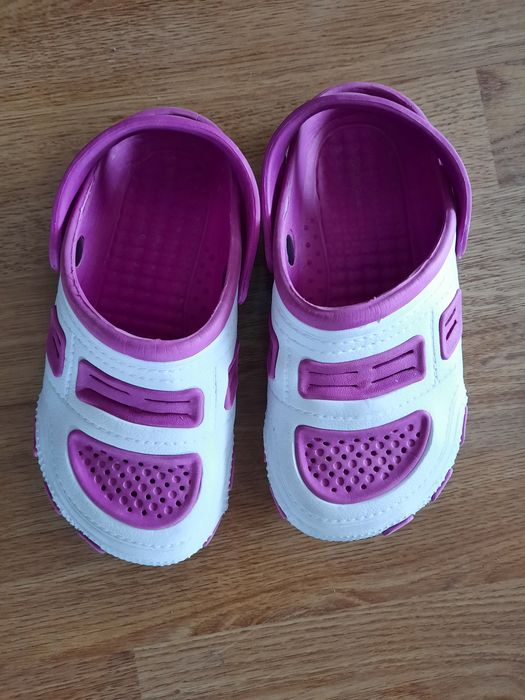 Крокита,  чехли 31 номер