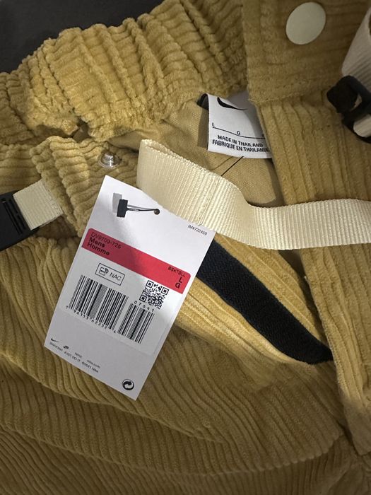 Панталон NIKE loosefit