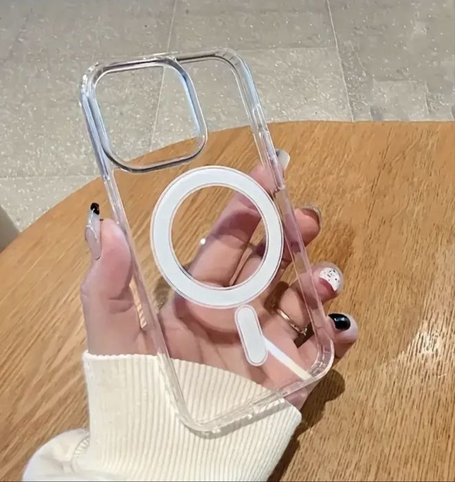 Калъфи за айфон 12,13,14,15,16,17 (PRO и PRO MAX)