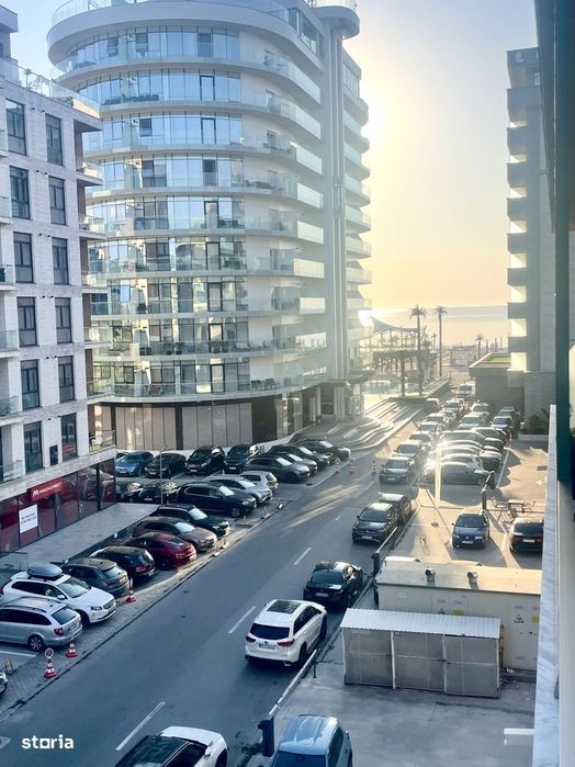Închiriez AP. 2 Cam Mamaia ,Mamaia Sat ,Mamaia Nord Constanța Năvodari — fotografia 1