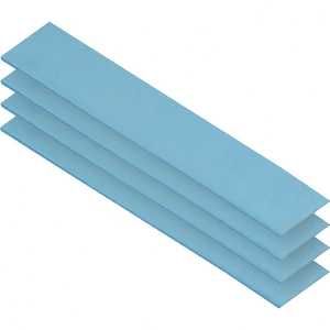 PAD termic ARCTIC TP-3 4buc 120x20mm, 0.5mm