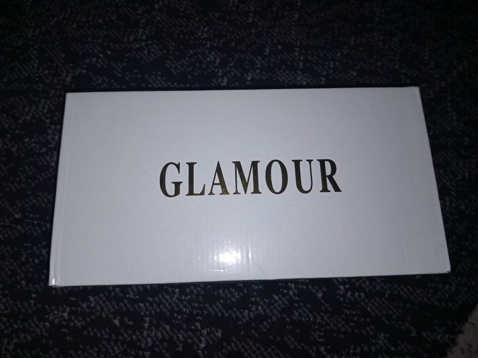 Продам туфли, новые, один раз ношенные