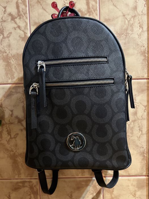 Rucsac US Pollo Assn.