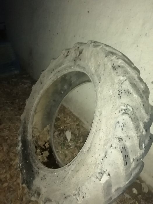 Балон Марка 16.9