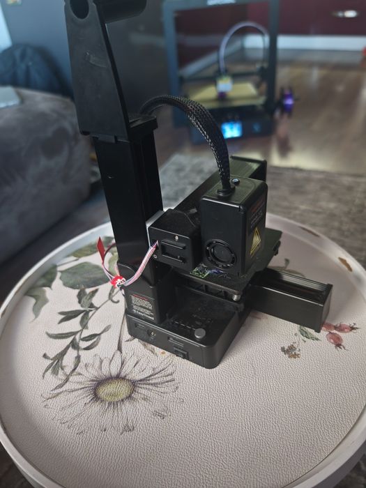 3D принтер Easy Threed K10