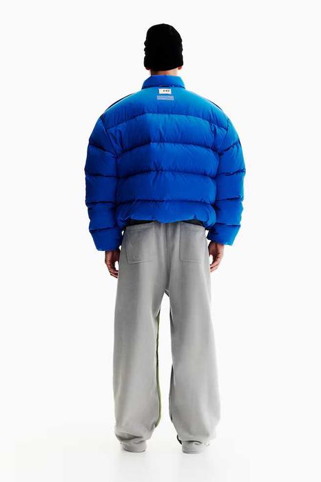 Heron Preston x H&M - Лимитиран Панталон