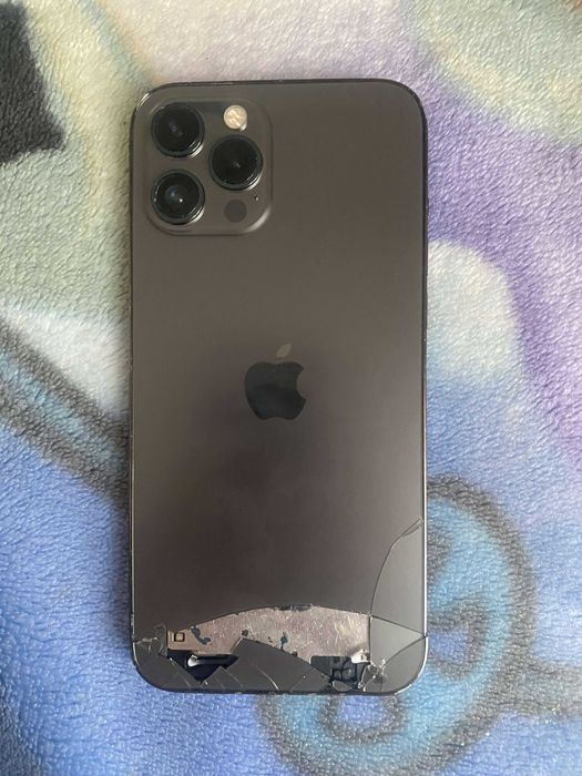 iPhone 12 Pro Max 256Gb