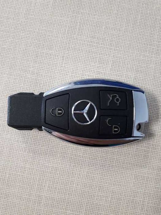 ключ мерцедес mercedes key гр.Първомай