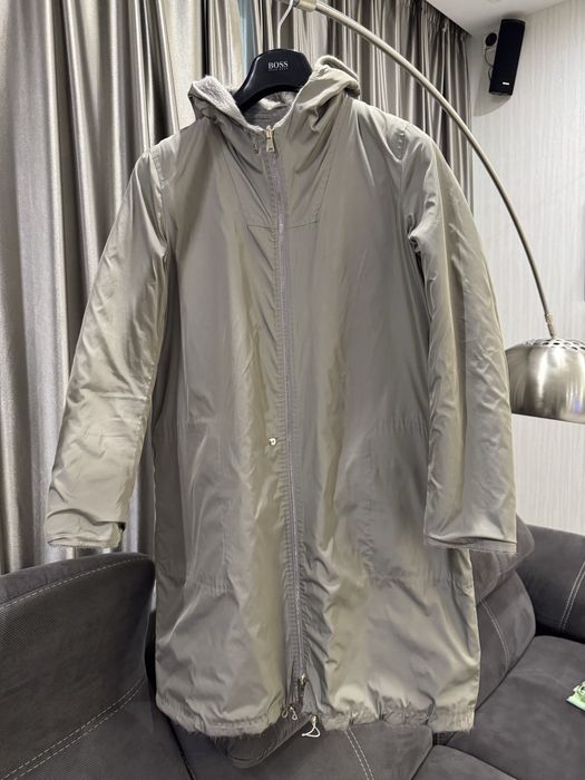 Пальто Max mara  оригинал