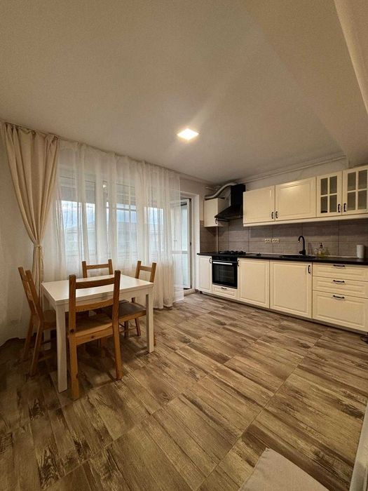 PROPRIETAR - Apartament 3 camere Popesti | Parcare subterană | Metrou