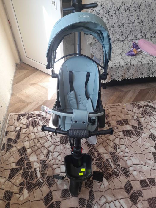 Триколка за деца