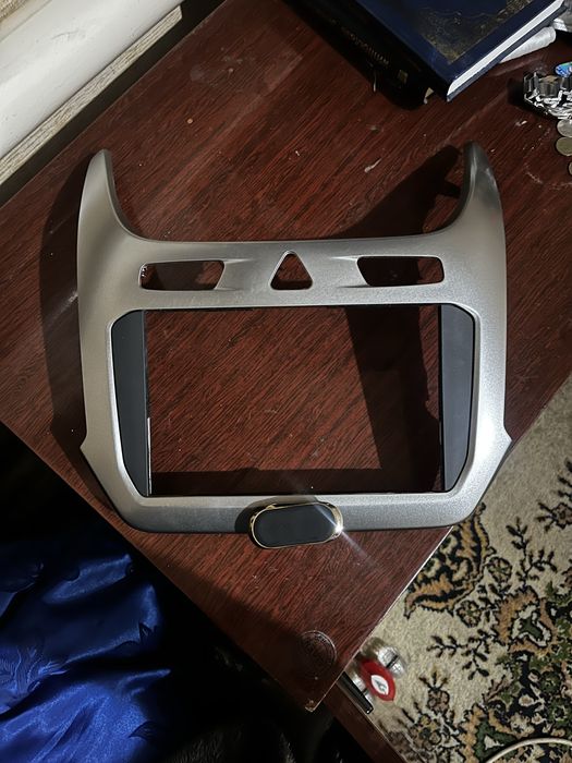 Кобальт автомагинитофон