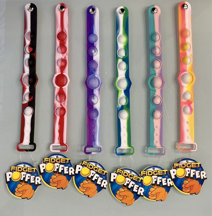 Промо! POP IT / попит / модели НА ЕДРО