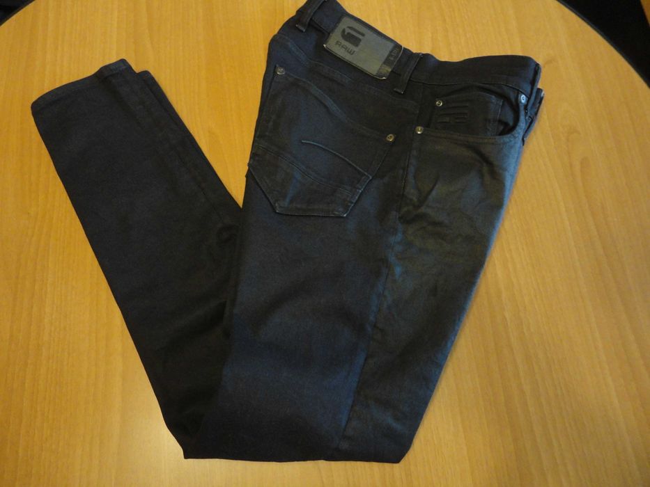 G Star Raw/W33/нови мъжки дънки