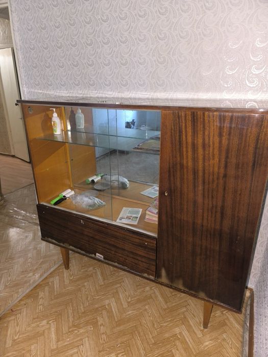 Продам мебель ссср