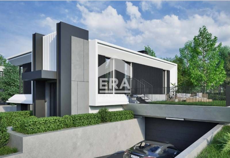 Продава се Къща в София, Драгалевци - 256 кв.м за 2540 €/кв.м - Снимка #2