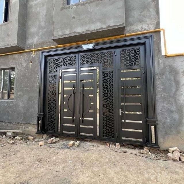 Zamonaviy darvozalar tayyorlab beramiz. Dastafka hizmati mavjud 95 044