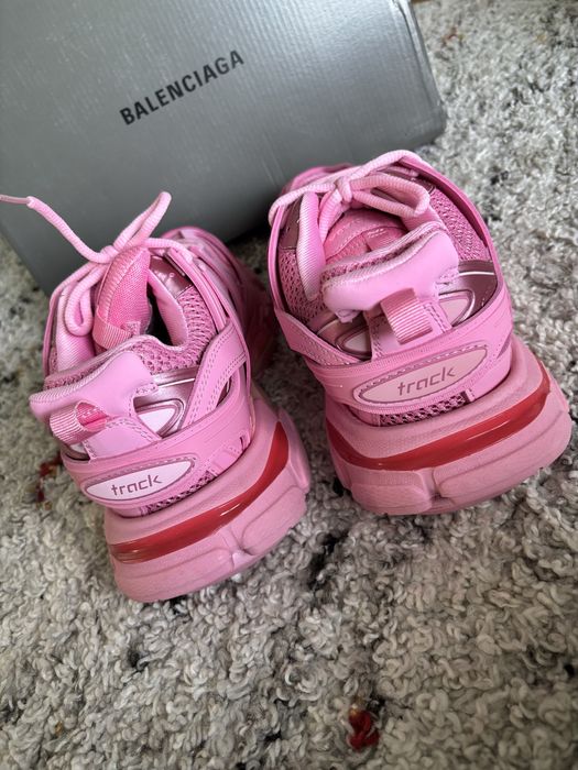 Balenciaga Track marime 39