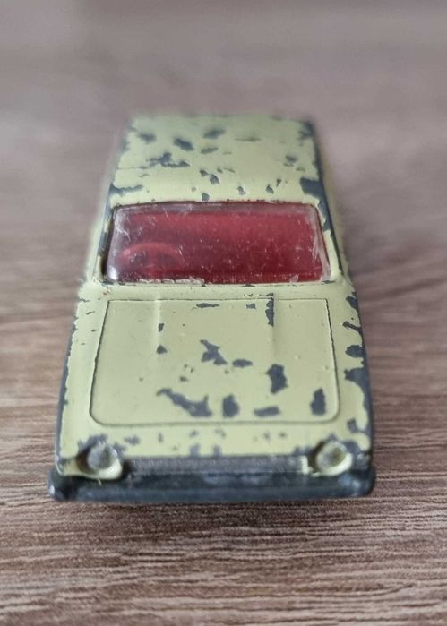 Se vinde machetă matchbox Ford corsair