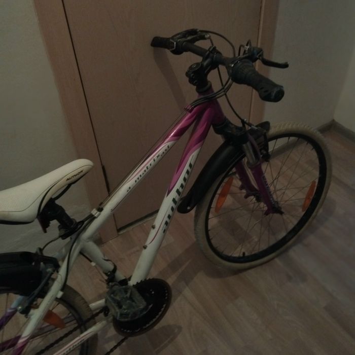 Велосипед Author a-matrix asl скоростной