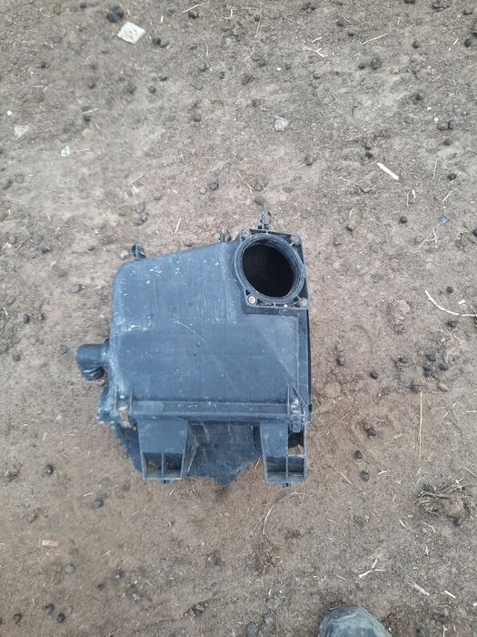 Корпус воздушного фильтра