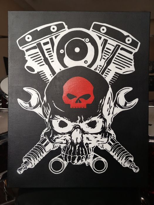 Продам картины Ручная роспись