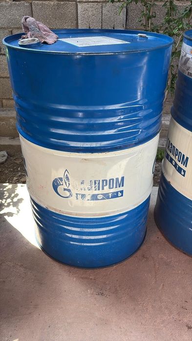 Продам бочки 200 л