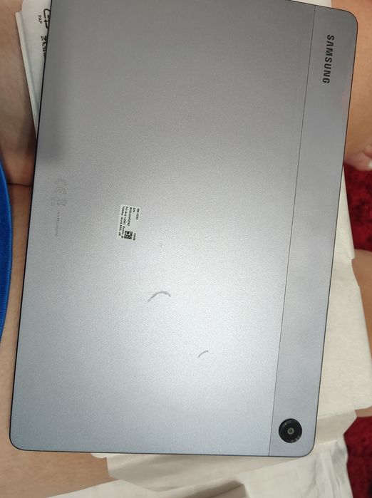 Vând tabletă Samsung