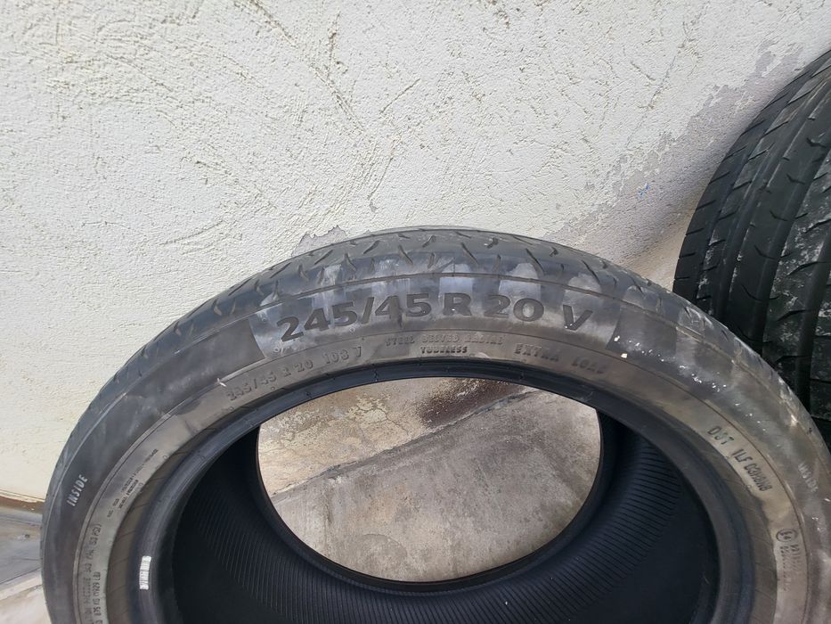 шины continental maxcontact mc6