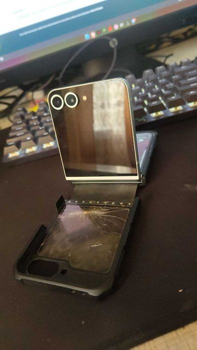 samsung z flip 6