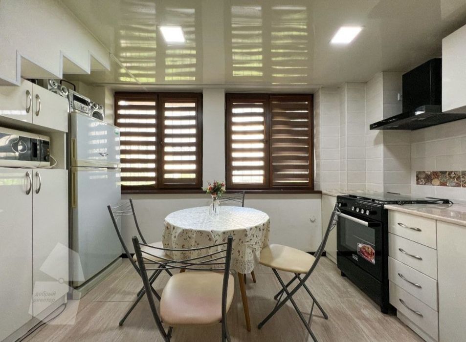 Сдается квартра в центе города Тарас Шевченко