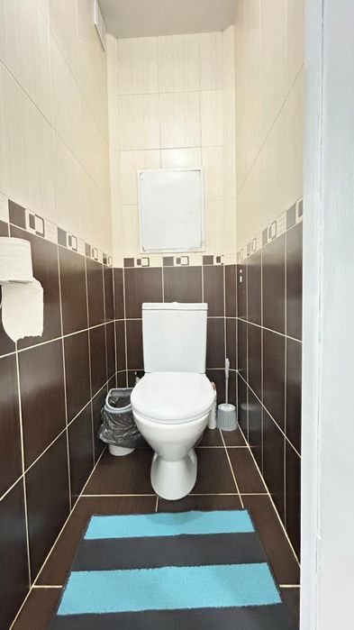 Посуточно 3х ком район КОЛОС