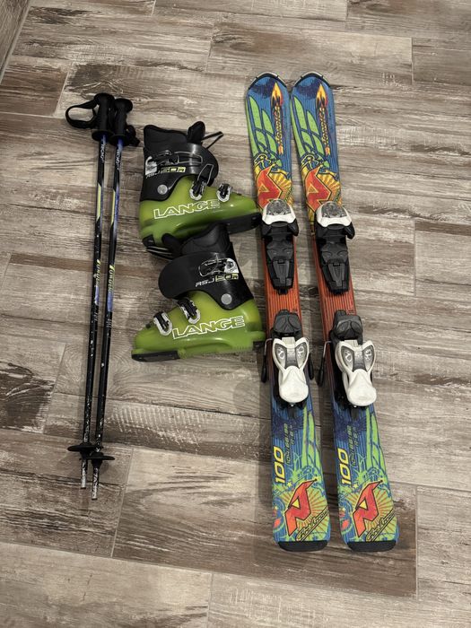 Schiuri  clapari copii