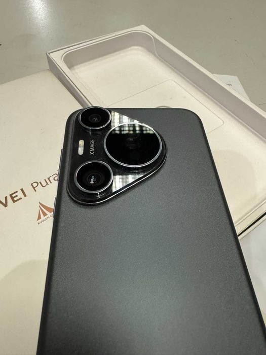 Мобилен телефон Huawei Pura 70 Pro