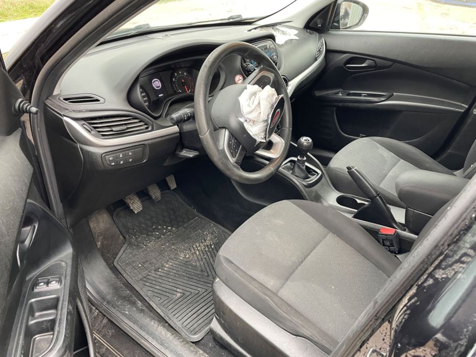 Fiat Tipo 1.4 95 кс двигател SXA1B, 6 ск 99 000 км, Фиат Типо 1.4