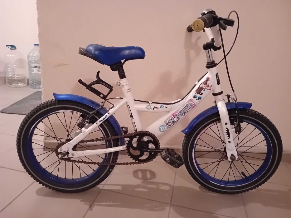 Детско колело 16 цола