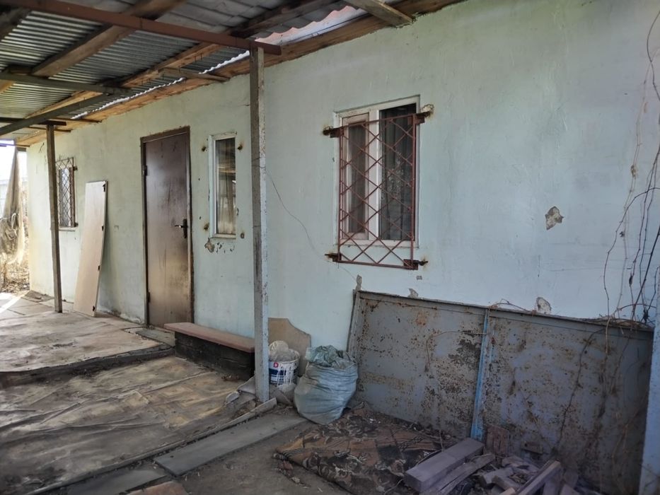 Продается дачный участок