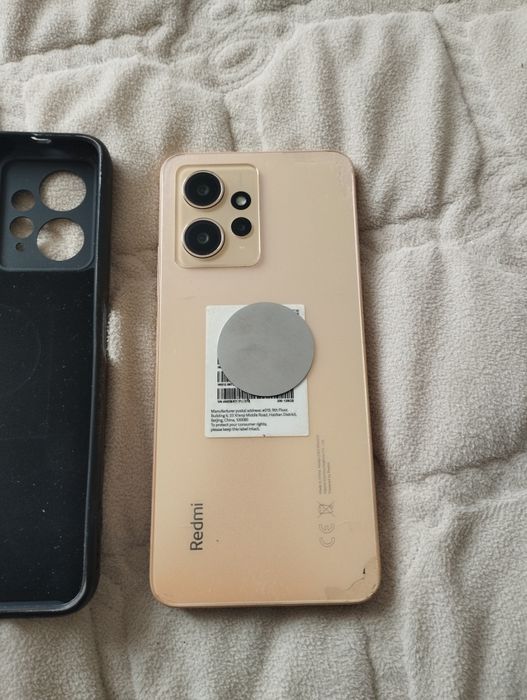 Продам Redmi Not 12