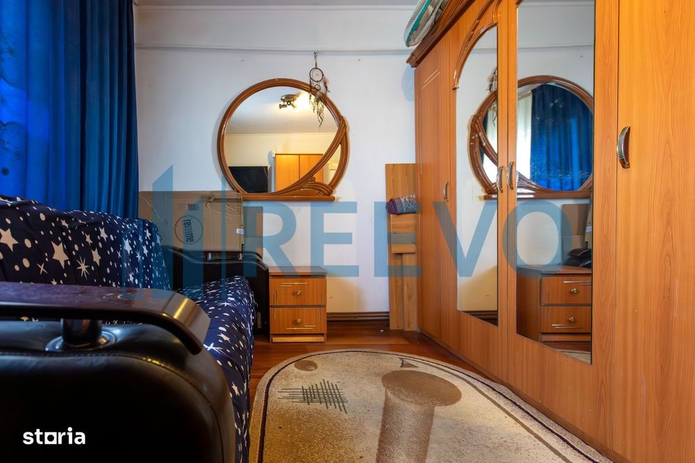 Apartament 2 camere, Electricienilor