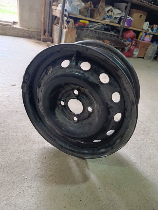 Диск нексия1ден калган