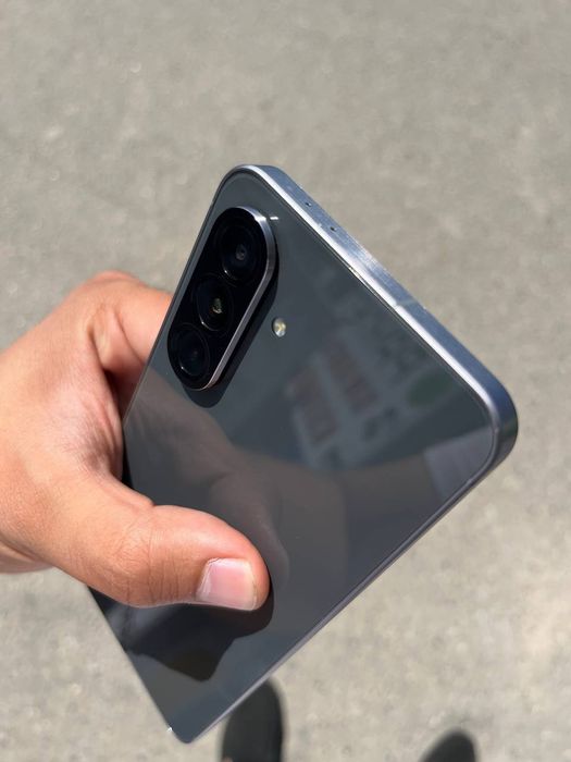 Samsung A56 5G  8/256Gb