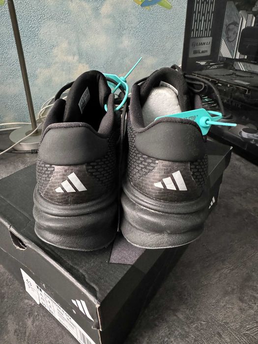 Adidas Supernova GTX