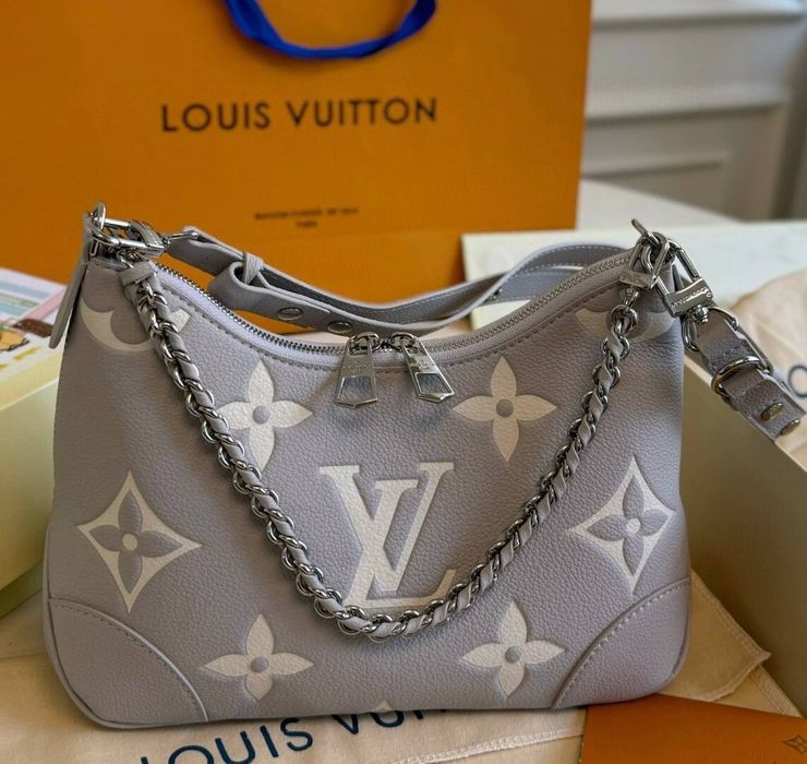 Чанта на Louis Vuitton