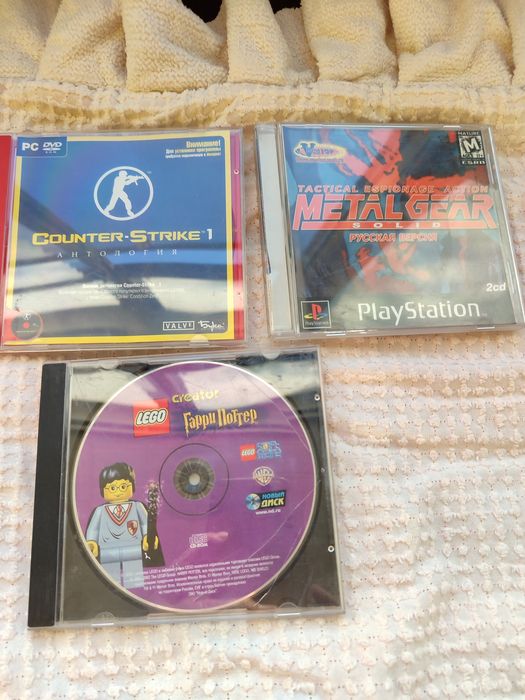 Караганда Продам CD,Dvd,с подарком