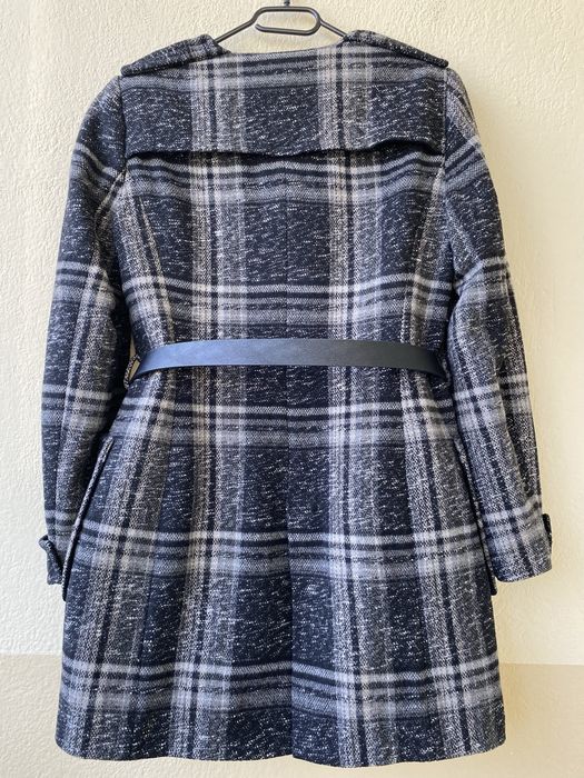 Дамски палта зимни